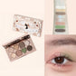 Flower Knows 2026 Bunny Garden Makeup Palette Cute Rabbit Themed Eyeshadow Blush Highlight All In One Cosmetic Collection