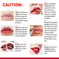 BB Lips Ampoule Serum Starter Set Semi-Permanent BB Lip Gloss Tinted Pigment Lasting Moisturizing For Lip Care Glow Free Shiping