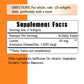 Lutein 40mg - with Zeaxanthin - Supports Healthy Vision, Blue Light Protection, Relieves Eye Fatigue and Dryness - 120 Capsules