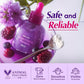 Vitamin whitening serum, niacinamide vitamin C serum, bakuchiol plumping serum, shrink pores, reduce wrinkles, and lift skin