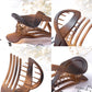 Women Large Hair Clamp Hair Clip Seamless Plastic Duckbill Claw for Women Girls Simple Hairpins Styling Tools Hair Accessories