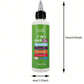 7-IN-1 Hair Oil Enriched With Rosemary Oil Castor Oil Batana Oil Chebe Oil Biotin Keratin Collagen for Hair Strongs, Smoothing