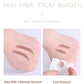 1PC Waterproof Double-Ended Eyebrow Pencil 1.5mm Ultra Fine Eyebrow Pencil Sweat-proof Long Lasting Professional Eye Makeup