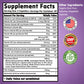 Biotin + Collagen + Keratin Capsules - Promotes Hair Growth, Strengthens Weak Nails, Anti-Aging, Supports Joints & Bones