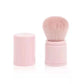 Retractable Brush Makeup Brush Powder Blusher Telescopic Powder Brush Mini Multi-functional Portable Makeup Brushes Beauty Tool