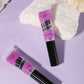 Eyebrow Gel Long-lasting Fixed Eyebrow Waterproof Quick-dry Hose Transparent Eyebrow Gel Makeup Eye Makeup