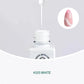 NAILPOP Gel Nail Polish Liner 8ML 5 Colors Nail Art Paint Gel for French Tips Swirls DIY Manicure Soak Off UV Cure with Brush