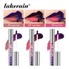 3Color Metallic Lip Stain Peel Off Long Lasting Waterproof Pink Lip Tint Proof Natural No Fading Lip Gloss Cosmetic Women's Gift