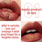 14 Colors Bold Intense Glitter Shiny Metallic Lip Glaze High Pigment Lip Tint Korean Makeup Long Lasting Lip Senior Cosmetics