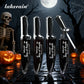 Halloween Matte Lip Stain Liquid Lipstick Dark Shades Lip Tint Smudge‑Resistant Lip Gloss Cosplay Party Long‑Wear Lip Makeup