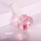 15ML Dried Flower Cuticle Nutrient Oil Nourish Repair Damaged Nails Nail Care Oil Treatment  Moisturizes Strengthen Bright Nails