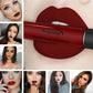 New Brand Makeup Lipstick Matte Lipstick Brown Nude Chocolate Color Liquid Lipstick Lip Gloss Matte Batom