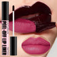 7-Color Peel-Off Lip Stain – Long-Lasting Waterproof Pink Lip Tint, Transfer Proof, Natural Makeup Lip Gloss