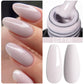 LILYCUTE 5ml Line Art Gel Nail Polish Gold Silver DIY Drawing Gel Reflective Glitter Design Semi Permanent Painting Gel Varnish