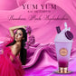 Armaf Yum Yum Eau de Parfum Spray 100ml Original Arab Perfumes Lasting Floral Fruity Fragrance Perfume Cologne for Women Makeup