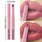 15 Color Cigarette Velvet Matte Waterproof Lipstick Long-lasting Lip Gloss Lip Makeup  Red Brown Pink Lip Liner Pen  Lip Tint