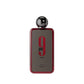 Afnan 9 PM Rebel Unisex Eau De Parfum 3.4 Fl. Oz. - Fragrance for Men And Women