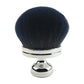 Extra Large Body Makeup Brush for Self Tanner, Leg Makeup Bronzer Oval-shaped Flawless Kabuki Brush Kabuki Foundation Brush