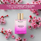 BellaVita Luxury SENORITA Women's Perfume 3.4 Fl.oz Eau De Parfum Fragrance for Women