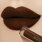 1-PCS Matte Waterproof Color Lip Gloss – Long-Lasting Liquid Lipstick, Velvet Lip Glaze, Lip Tint & Beauty Lip Stain