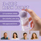 Long Lasting Fresh Mint Oral Spray Portable Mouth Breath Freshener for Adults Freshness Oral Care Products 20ML
