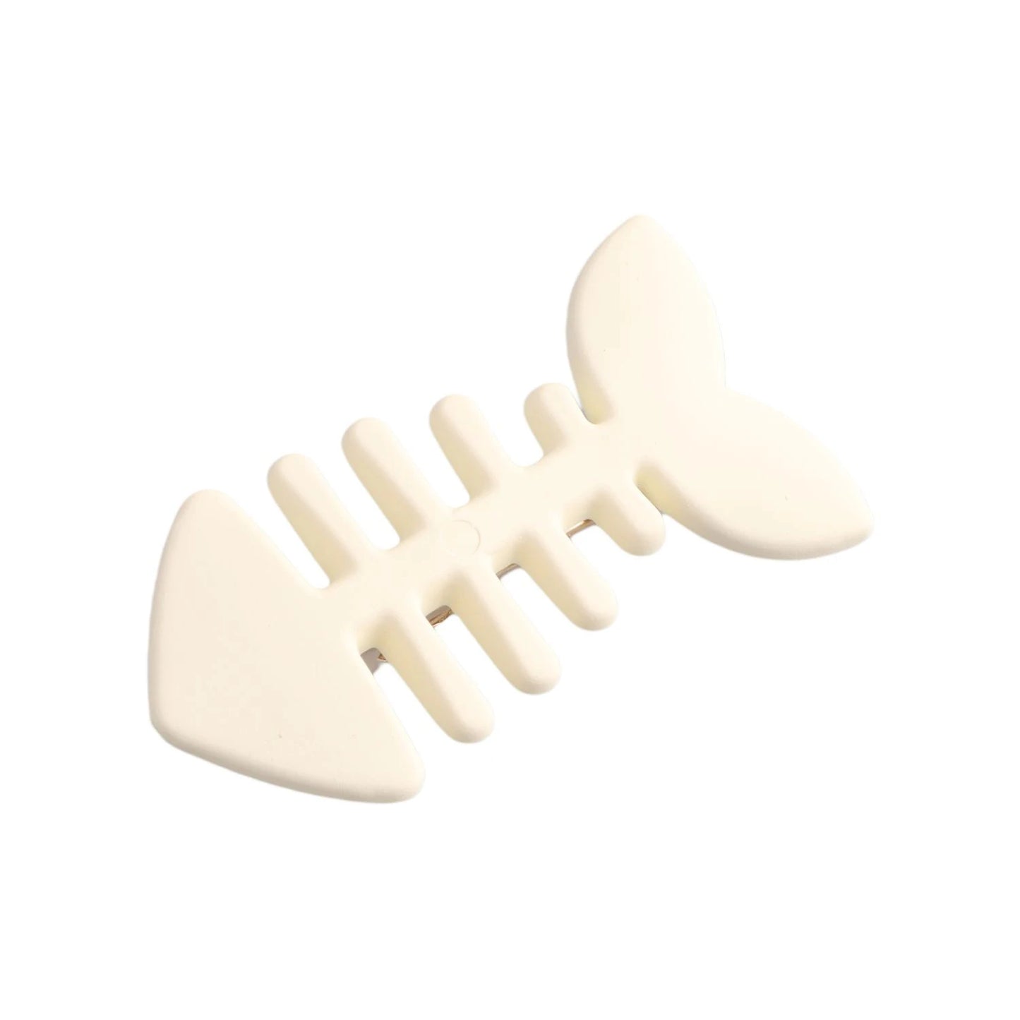 Matte Fishbone Hair Clip for girls Small Barrettes Bangs Side Clips For Women Cute Hairpins Headdress headwear Hair Accessories
