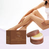 Shea Butter Moisturizer Repair Skin Barrier Improve Skin Dryness Increase Skin Elasticity Removing Chicken Skin Body Care Cream