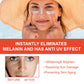 OUHOE Sun Lotion 12 Hour Facial Body Long Lasting Summer Outdoor Isolation Protection UV Refreshing Light Moisturizing Cream