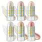 Water Light Highlighter Stick Blush Stick Make Up Face Body Glitter Illuminator Cosmetics Face Contour Brighten Makeup