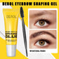 3D Waterproof Eyebrow Styling Gel – Transparent, Quick-Dry, Long-Lasting Brow Wax for Lifting & Enhancing Natural Eyebrows Makeup