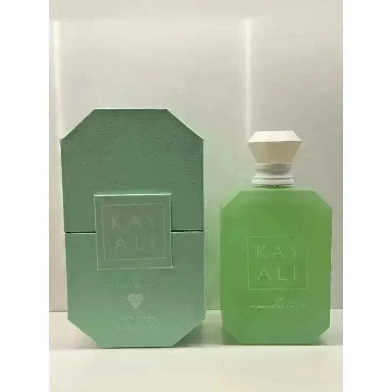 KAYALI 28 Vanilla 24 Marrakesh in a Bottle Orange Blossom Eau de Parfum Men Woman 100ML Original Arabic Perfume