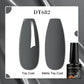 MEET ACROSS 7ml Golden Cat Magnetic Gel Nail Polish Dark Brown Red Green Christmas Nail Art Varnish Winter Autumn For Nails