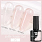 AWStorG 15ML Super Top Coat  Function Gel No Wipe Matte Top Gel Transparent Soak Off  UV LED NailArt Manicure Gel Varnish Primer