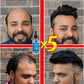 Goodbye baldness. Hair growth essential oils usually contain some special ingredients that can provide sufficient nutrition to h