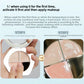 Makeup Foundation 3 Color Concealer Palette Conceals For Blotch Acne Eye Primer Eyeshadow Base Decree Pattern Black Eye Circles