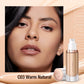 O.TWO.O Liquid Foundation Cream for Face 30ml High Coverage Makeup Base SPF30 Waterproof Concealer Makeup Foundation