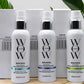 Original Curl Hair Styling Fixing Spray Dry Frizz Hair Leave-In Care Mask Treatment Long Lasting Styling Gel Soften Conditioner