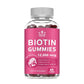 Collagen Gummies Biotin Gummies for Skin Care Health Nails Hair Growth Vitamins Collagen Protein Supplement