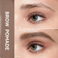 Eyebrow Pomade Enhancers Long-lasting Waterproof Eye Brows Pomade Texture Eye Brow Tint Enhancers For Women Eyebrow Cosmetics