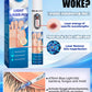Wart removal pen, skin tag removal pen, suitable for use on the face, neck, hands, and feet.