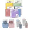 Korean Collagen Ampoule Serum Moisturizing Brightening Face Mask Gel Toner Cotton Pads Firming Gentle And Non-Irritating Skin Ca