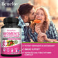 Women's Complete Vitamin Supplement for Joint Complex, Hair, Skin, Nails, Brain, Heart, Immune & Overall Health, 120 Capsules