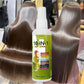 GZE 10-in-1 Hair Care Spray Silkening Heat Protection Moisturizing Stay Fragrant Anti-Frizz Gentle Multi Effect Oil Control