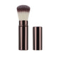 7-13pcs Makeup Brushes Set Double Head Loose Powder Blush Foundation Telescopic Grooming Brush Professional Cosmetic Tools