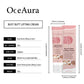 OceAura Hip & Breast Firming Cream - Deep Moisturizing Body Care for Chest & Hip Skin, Nourishing Smooth Formula to Tighten