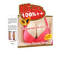 Fast Growth Breast Enlargement Cream Lift Firm Breast Improve Sagging Massage Chest Rapidly Body Moisturizing Smooth Bright Care