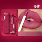 Matte Ink Liquid Lipstick – Long-Lasting Velvet Nude Lip Tint, Waterproof, Moisturizing Lip Makeup