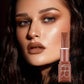 Luxury Velvet Matte Lipstick, Long Lasting Waterproof Lip Color, Non-Fading Smooth Lip Makeup Gift for Women