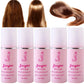 1PCS Synthetic Wig Care Solution Anti-frizz Anti-static Conditioner Spray Smooth Tangles Hair System Protection for Wigs