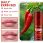 1PC Lip Plump Long Lasting Lip Oil Moisturizing Lip Gloss Serum Instant Volumising Essence Oil Repair Lip Fine Lines Increase